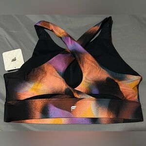 Fabletics Sports Bra, Medium